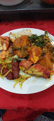 Photo of Mehfil's - 11 Main St, Pembroke SA71 4JS